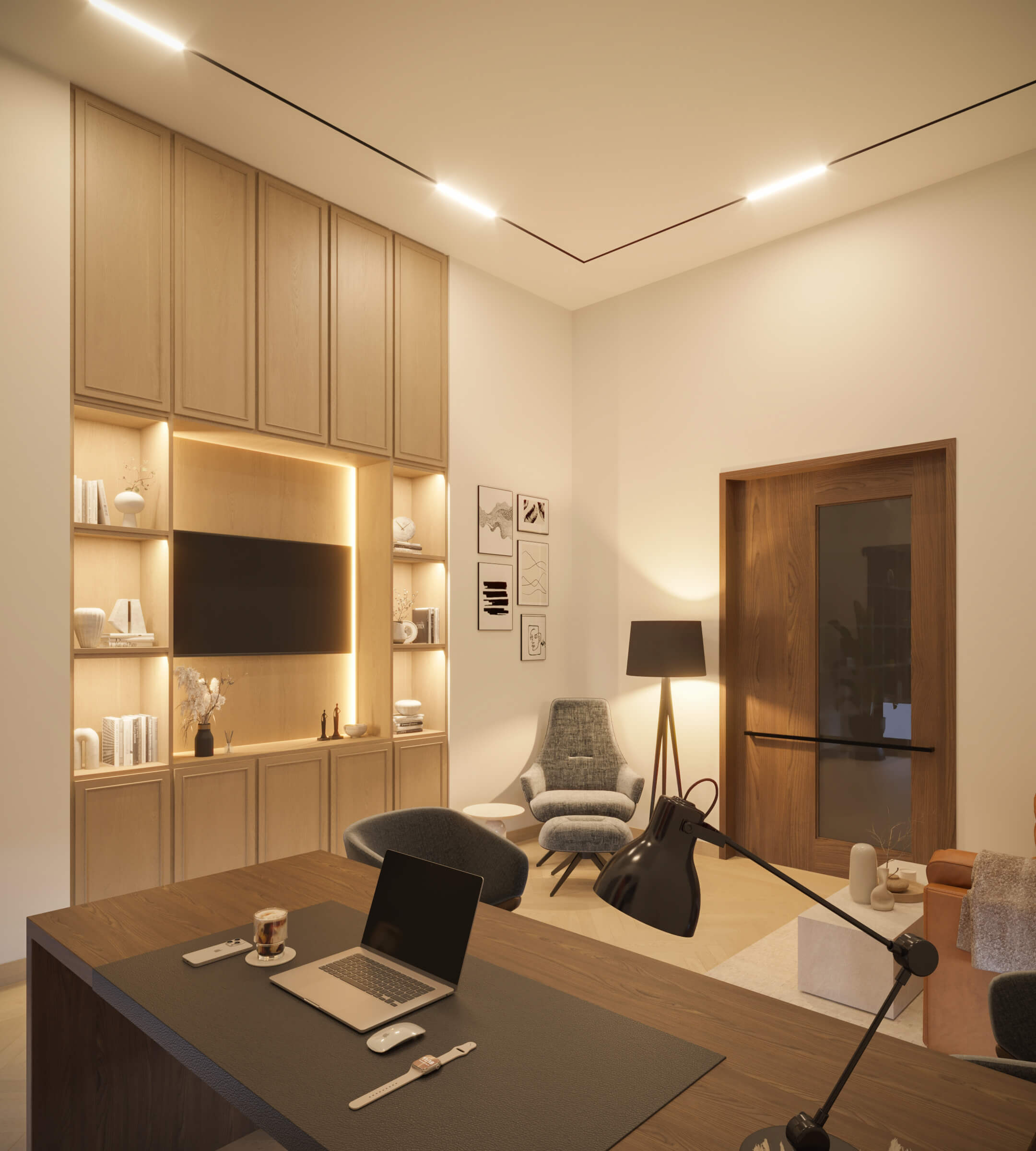 Oak Residences CAM 08