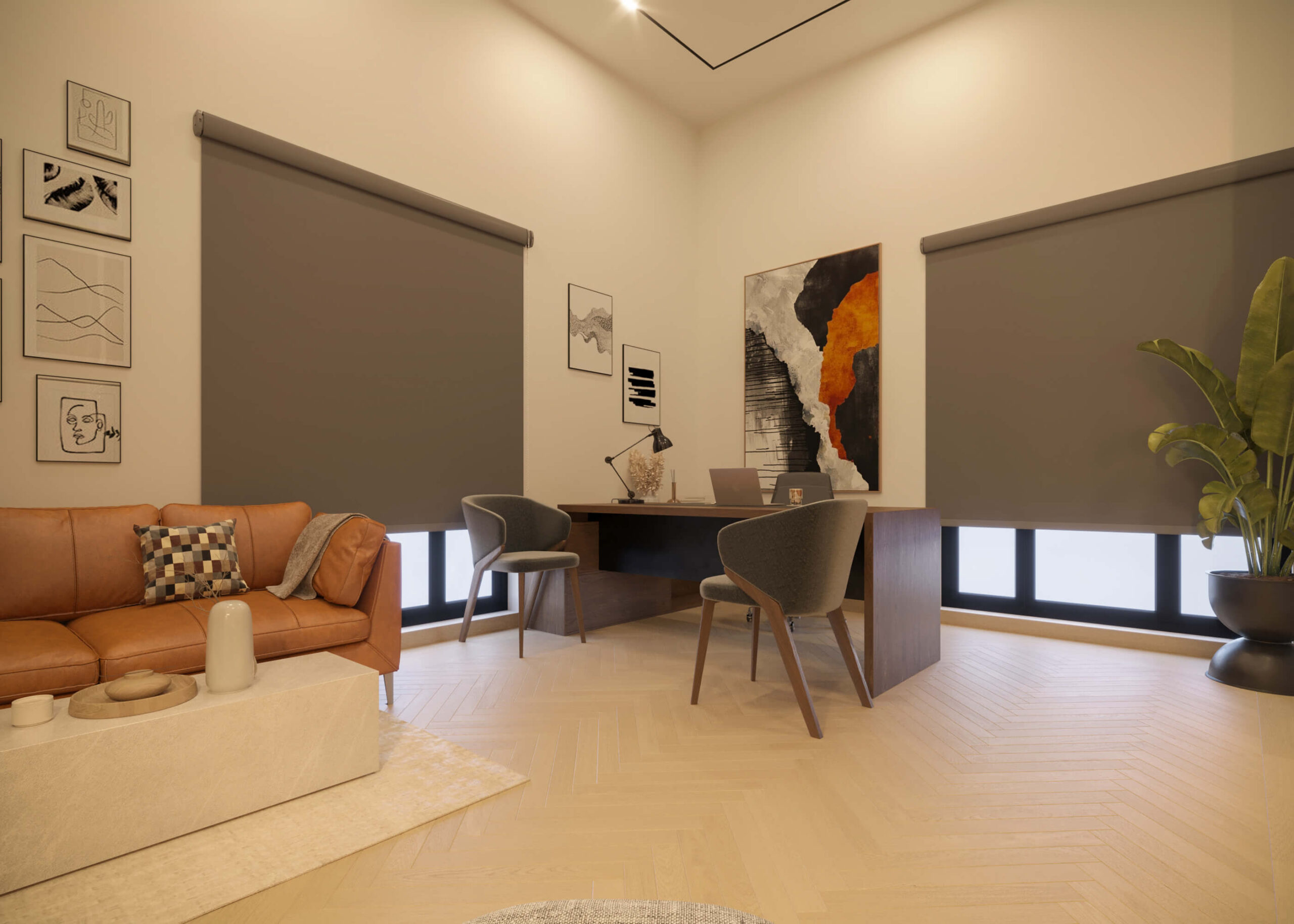 Oak Residences CAM 04