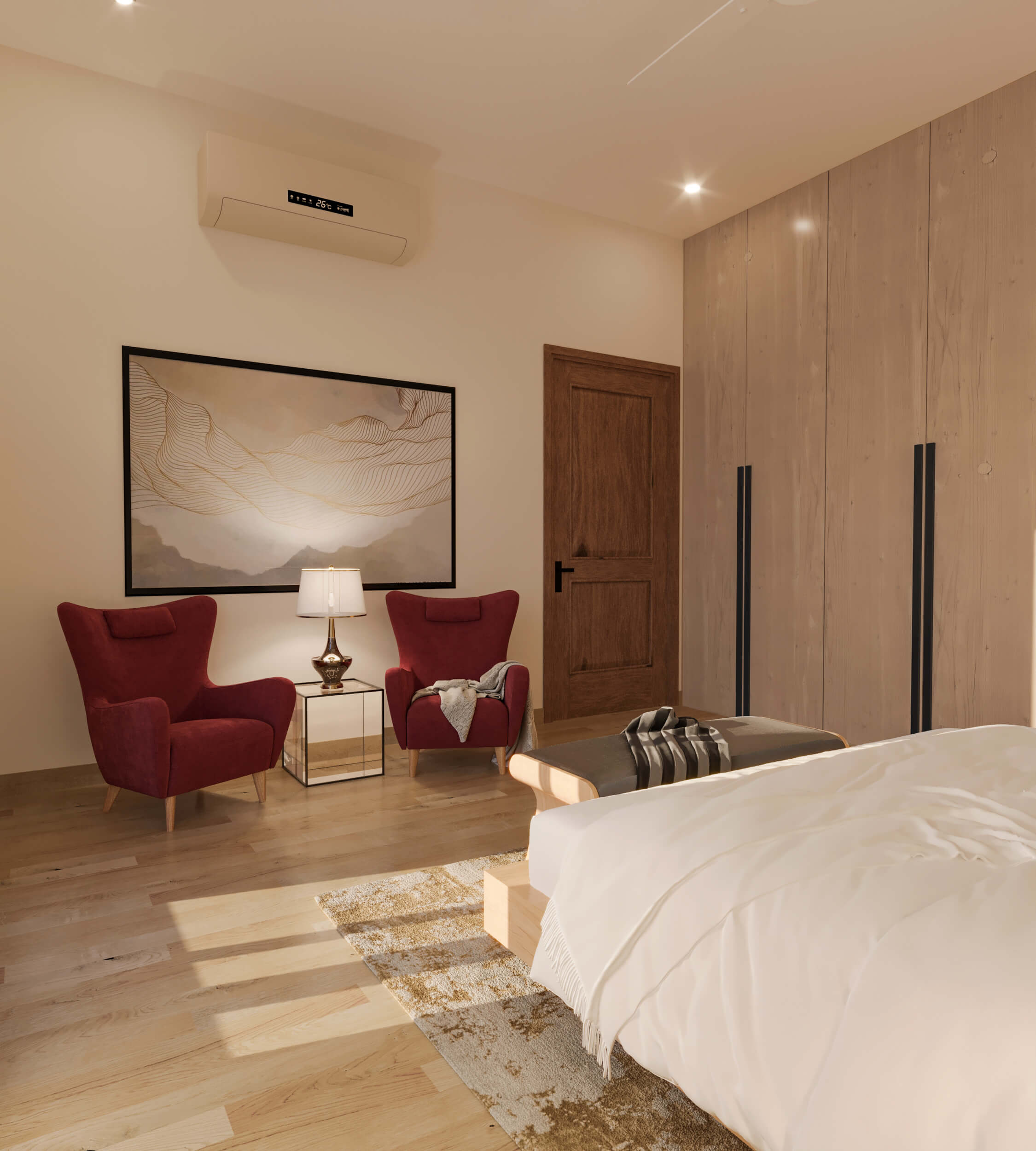 Oak Residences image 07