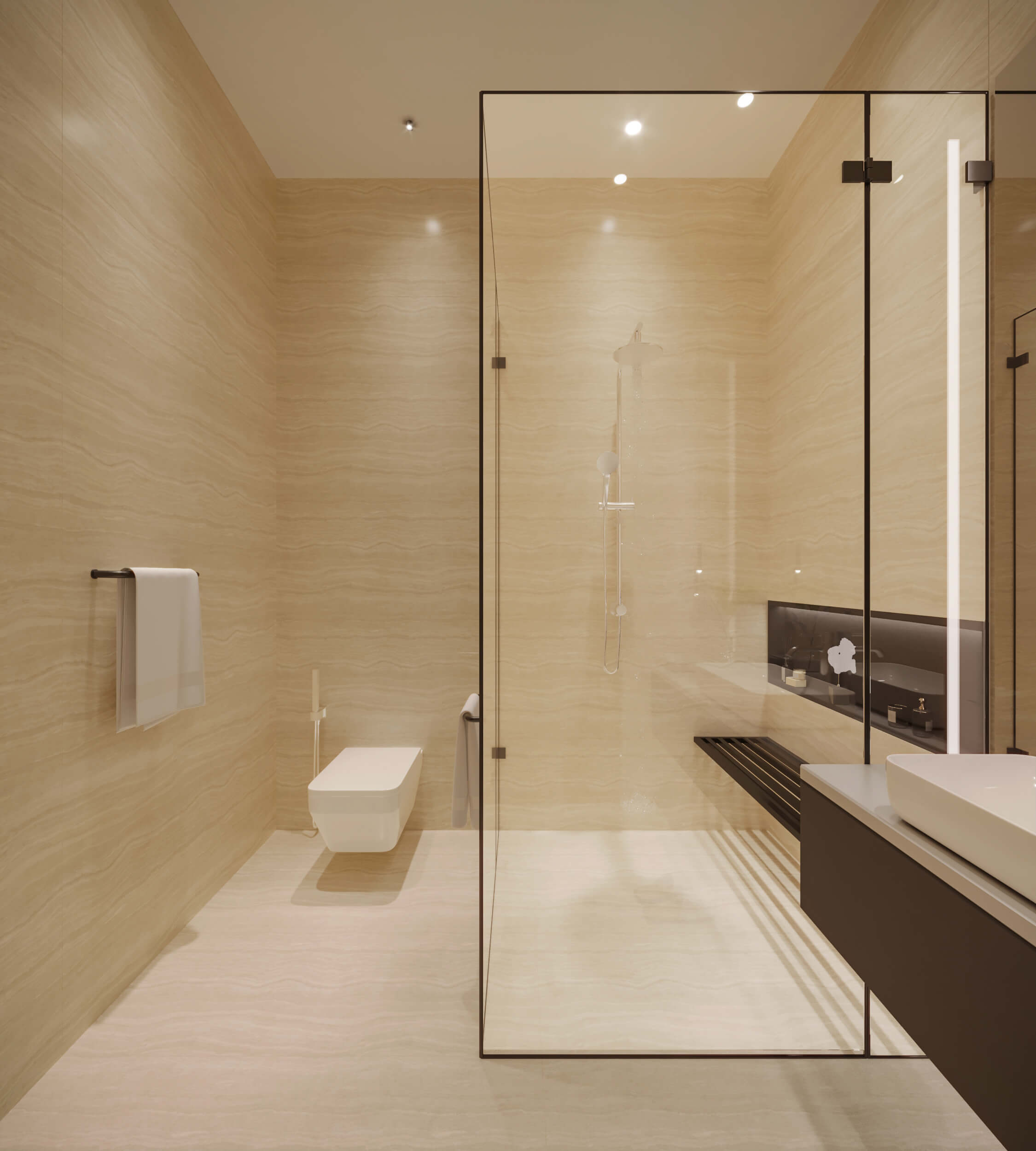 Oak Residences image 09