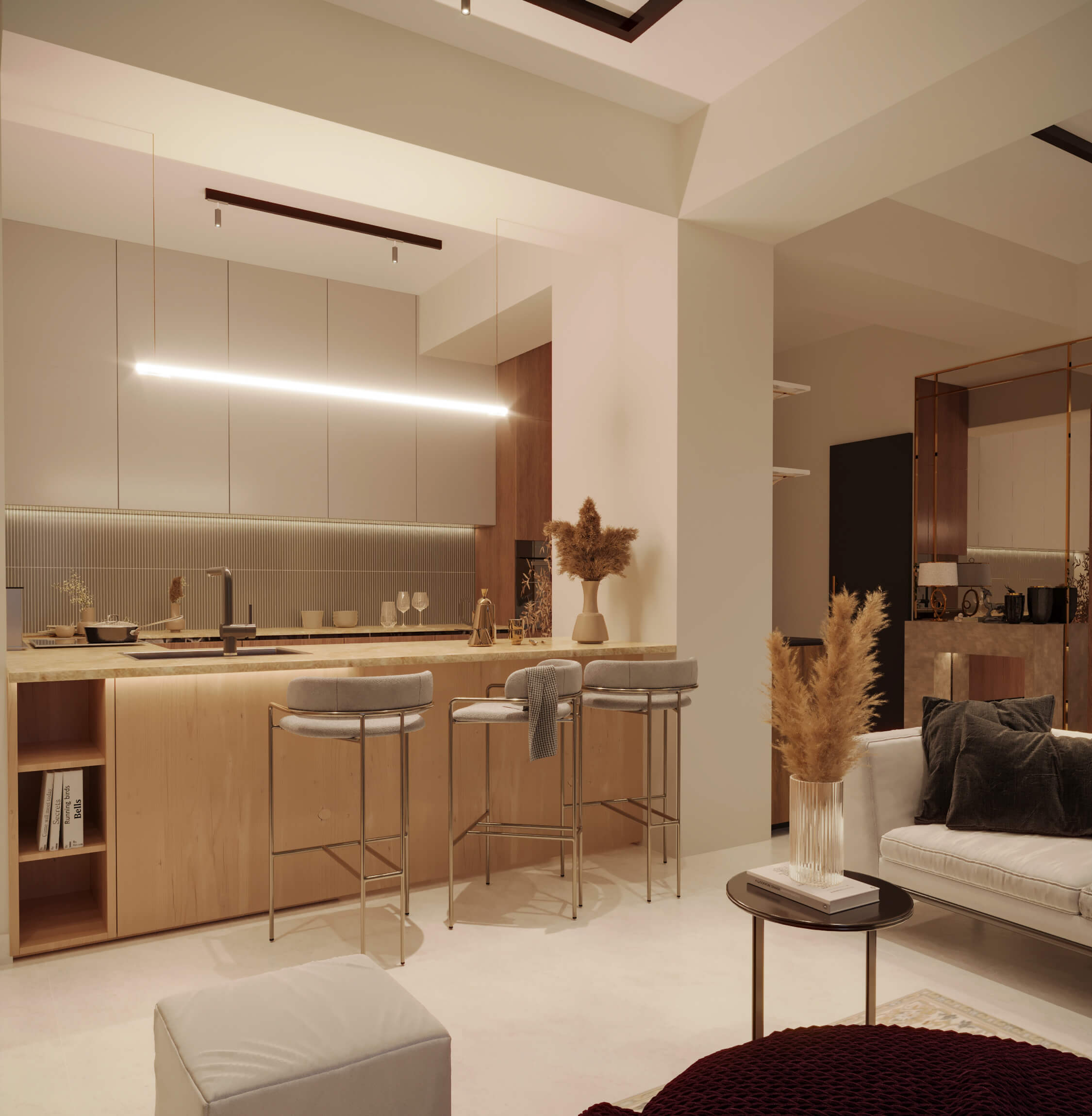 Oak Residences CAM 01