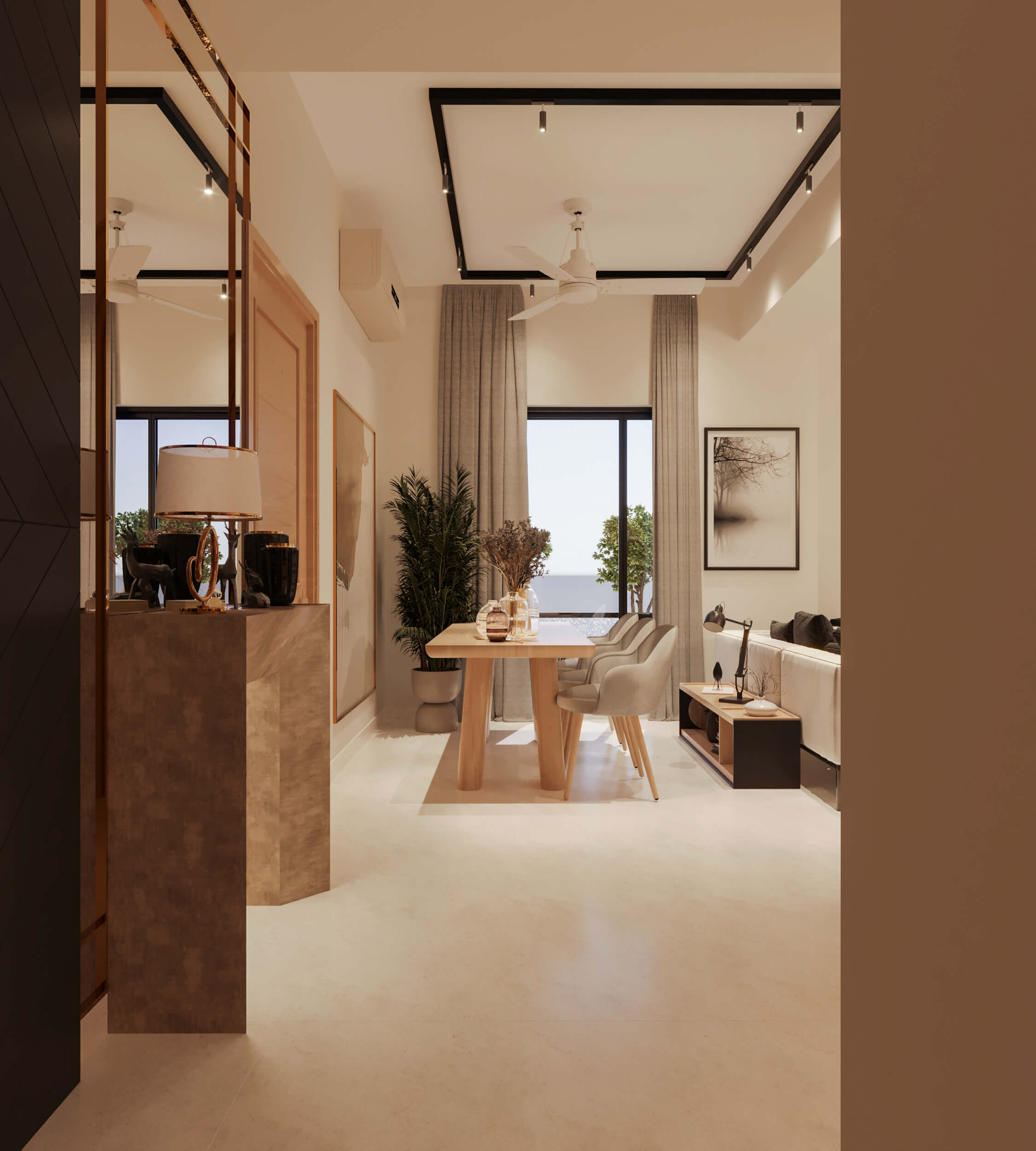 Oak Residences CAM 02