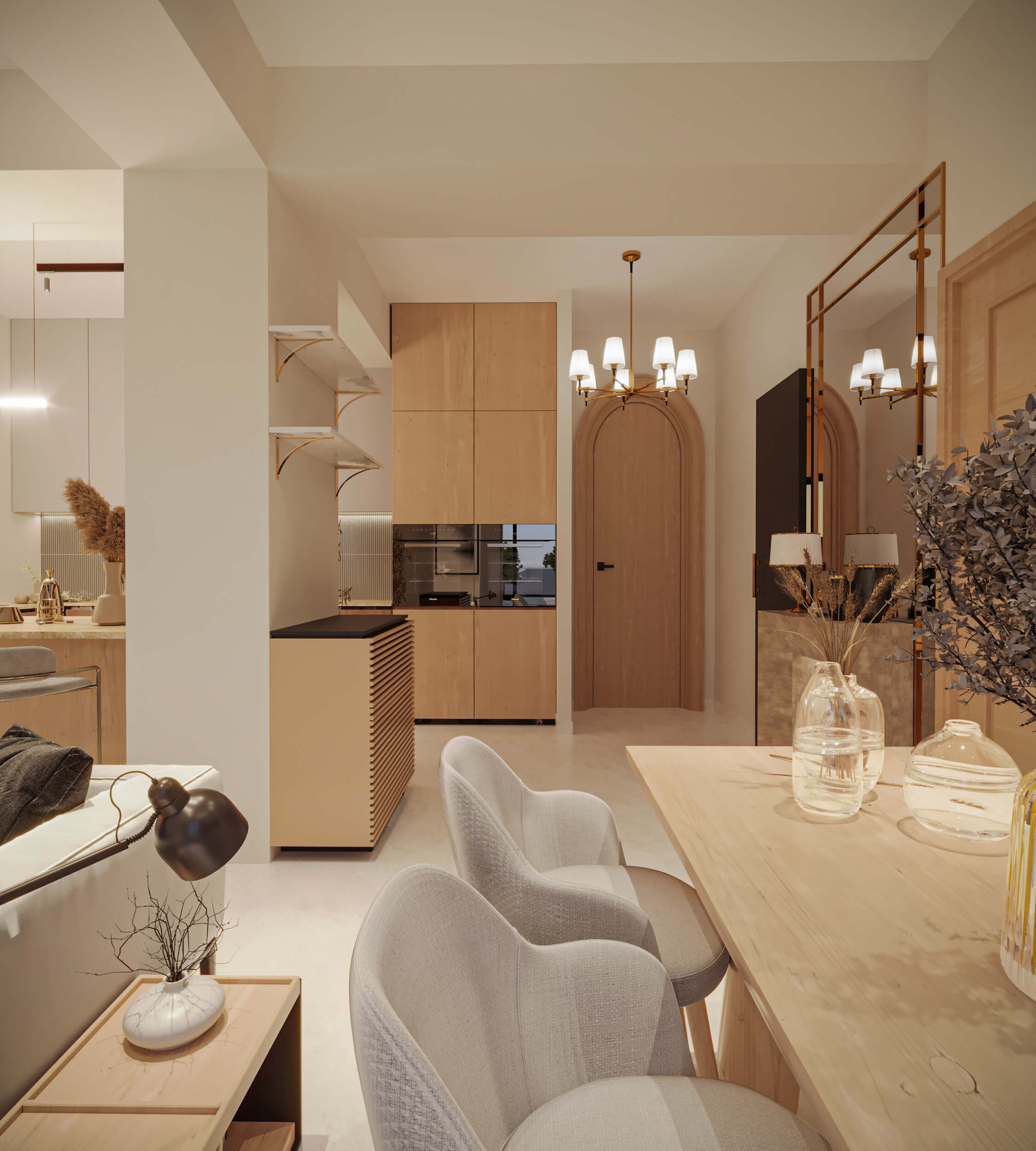Oak Residences CAM 03